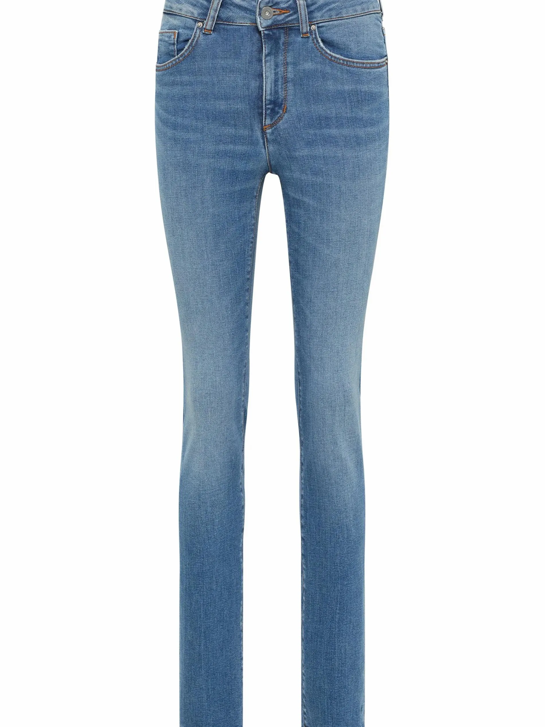Damen Jeans "Shelby"