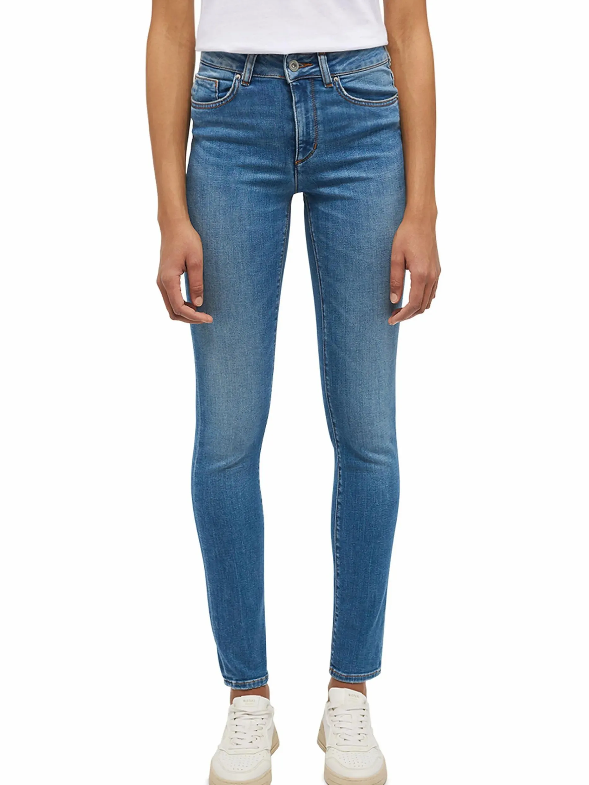 Damen Jeans "Shelby"