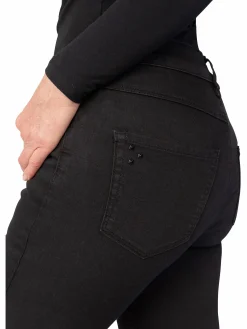 Damen Jeans Slim Fit