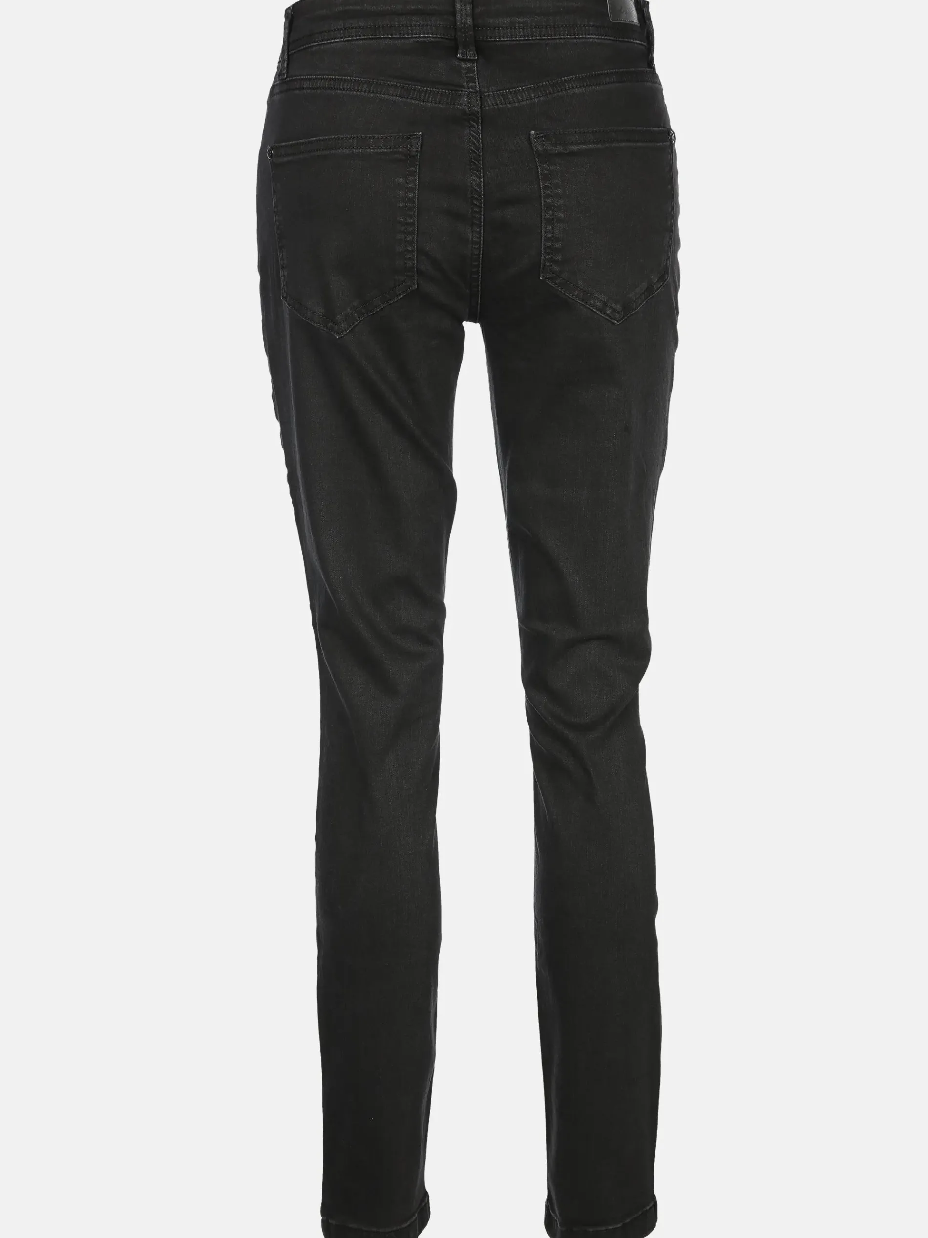 Damen Jeans Slim Fit "Hanna" mit Ziersteinchen