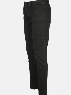 Damen Jeans Slim Fit