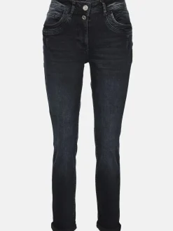 Damen Jeans Slimfit