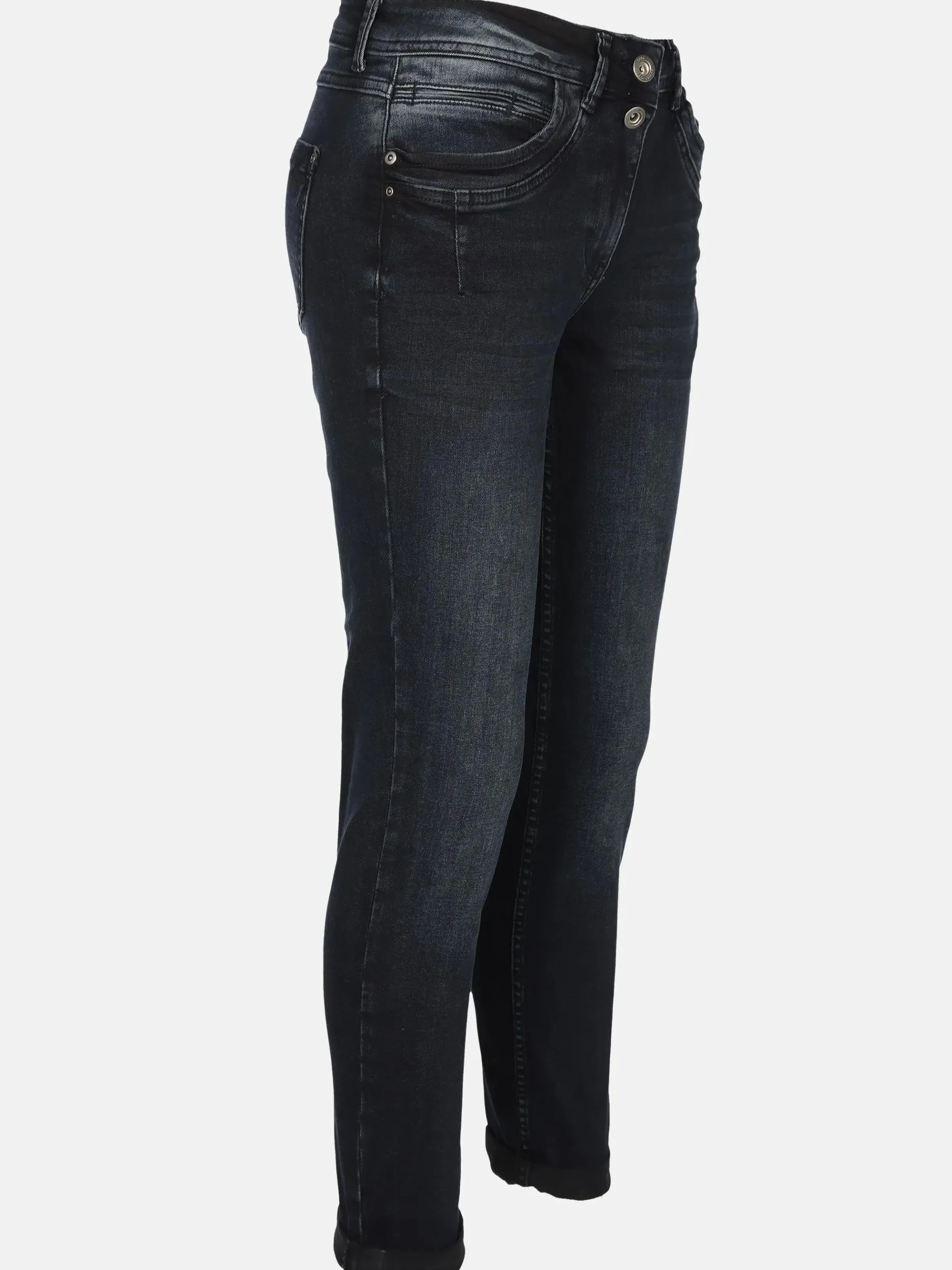 Damen Jeans Slimfit