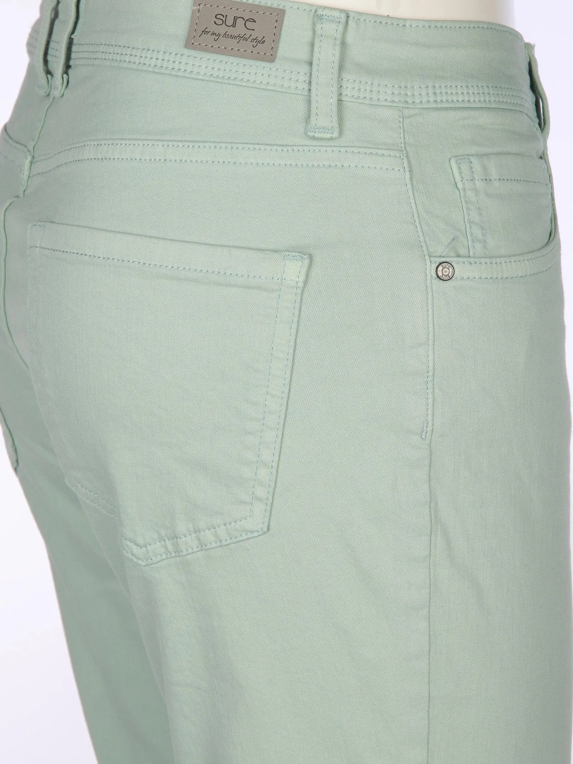 Damen Jeans "Tanita" superslim