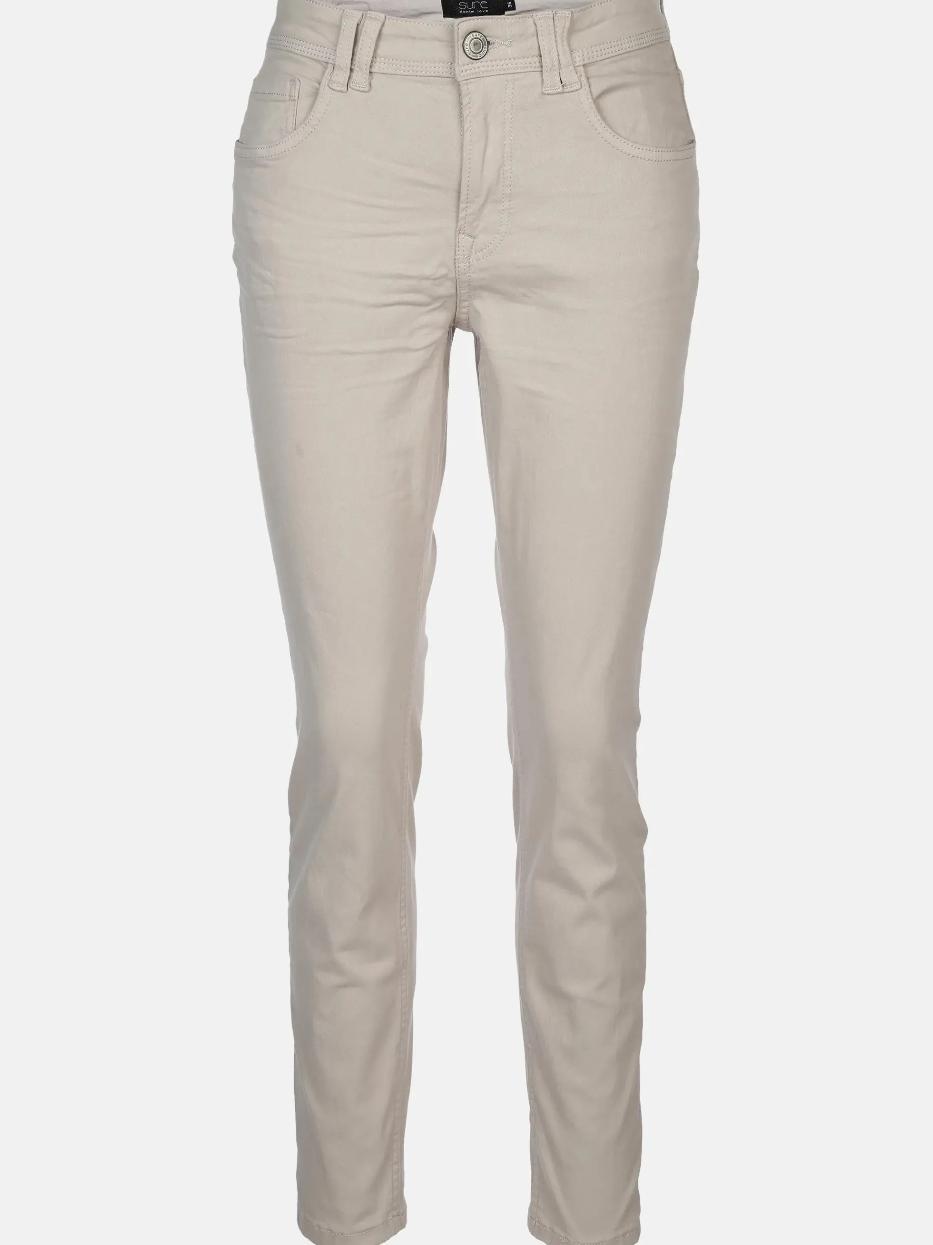 Damen Jeans "Tanita" Superslim