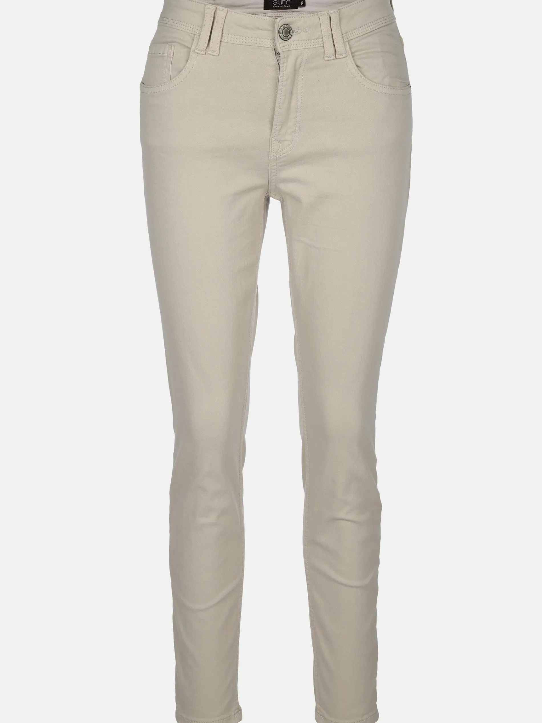 Damen Jeans "Tanita" superslim