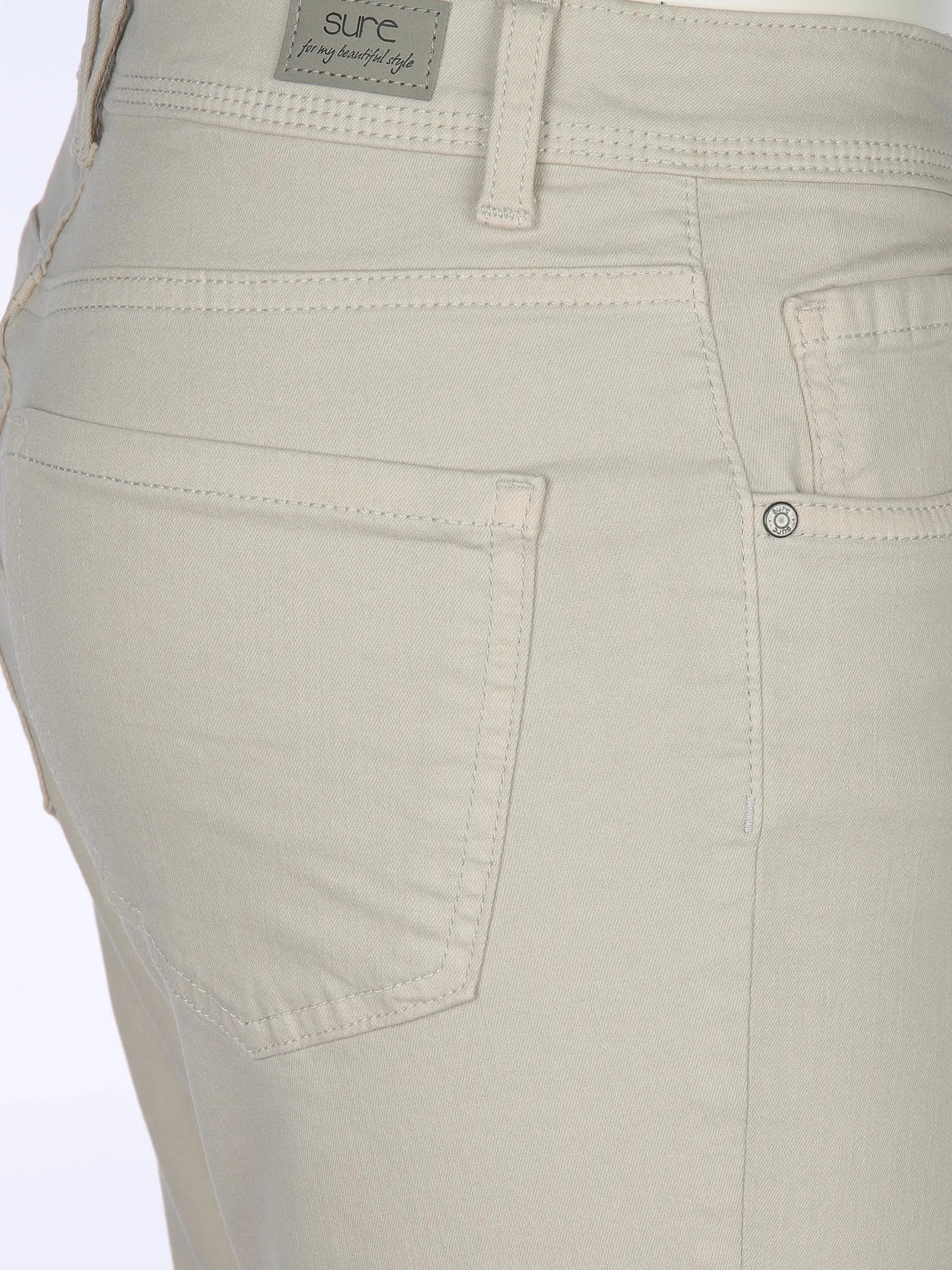 Damen Jeans "Tanita" superslim