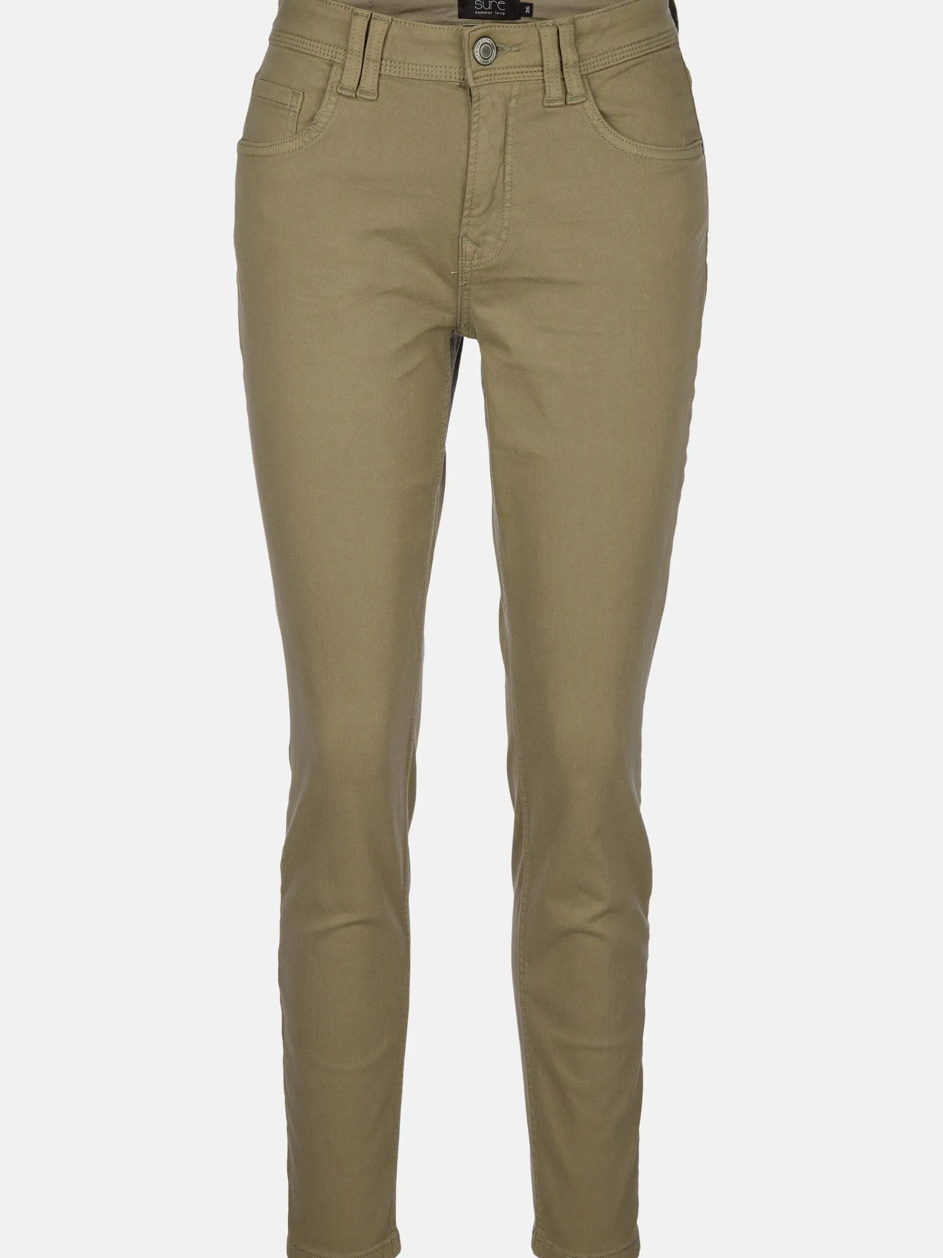 Damen Jeans "Tanita" superslim