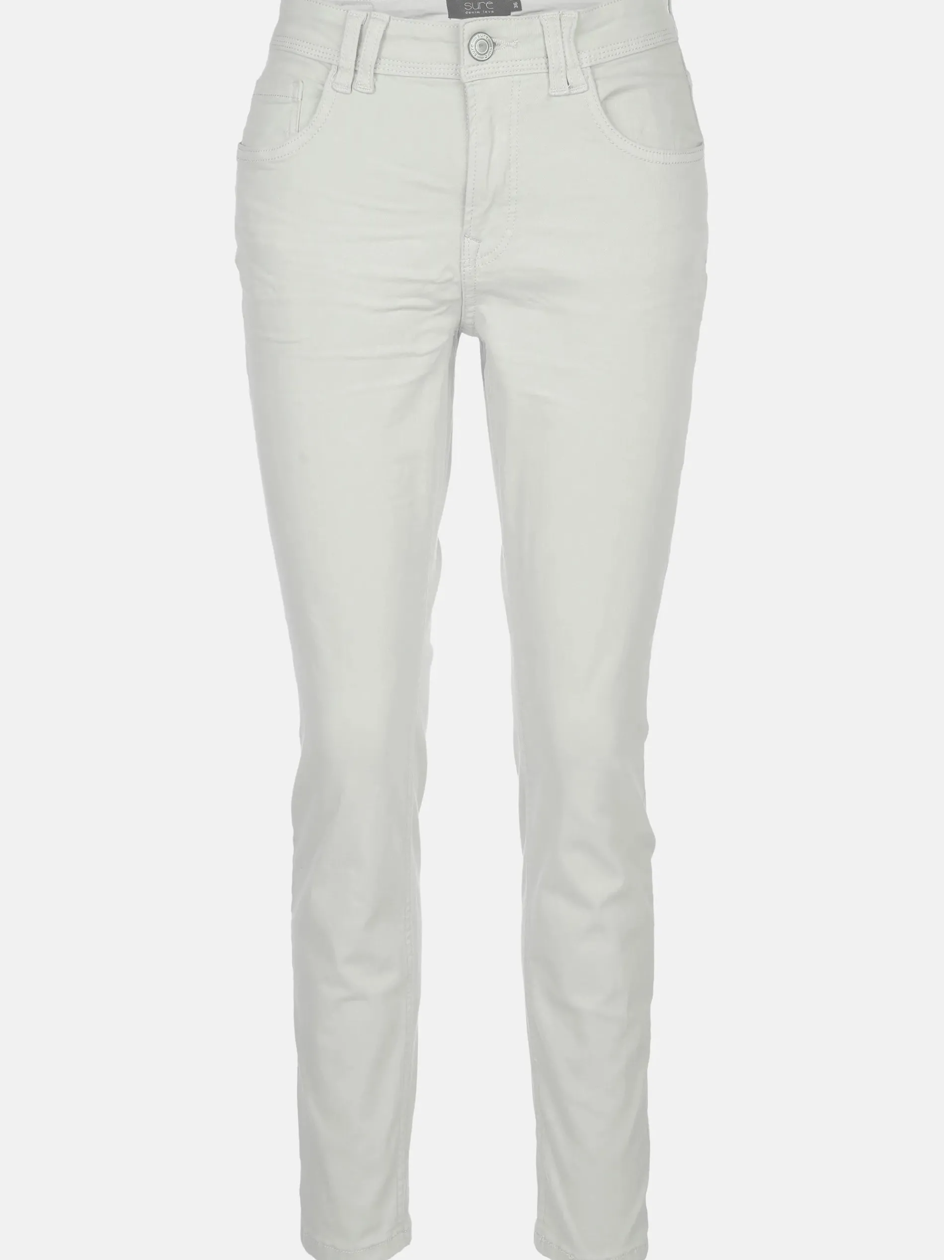 Damen Jeans "Tanita" Superslim