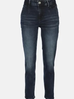 Damen Jeanshose im Mom-Fit Style