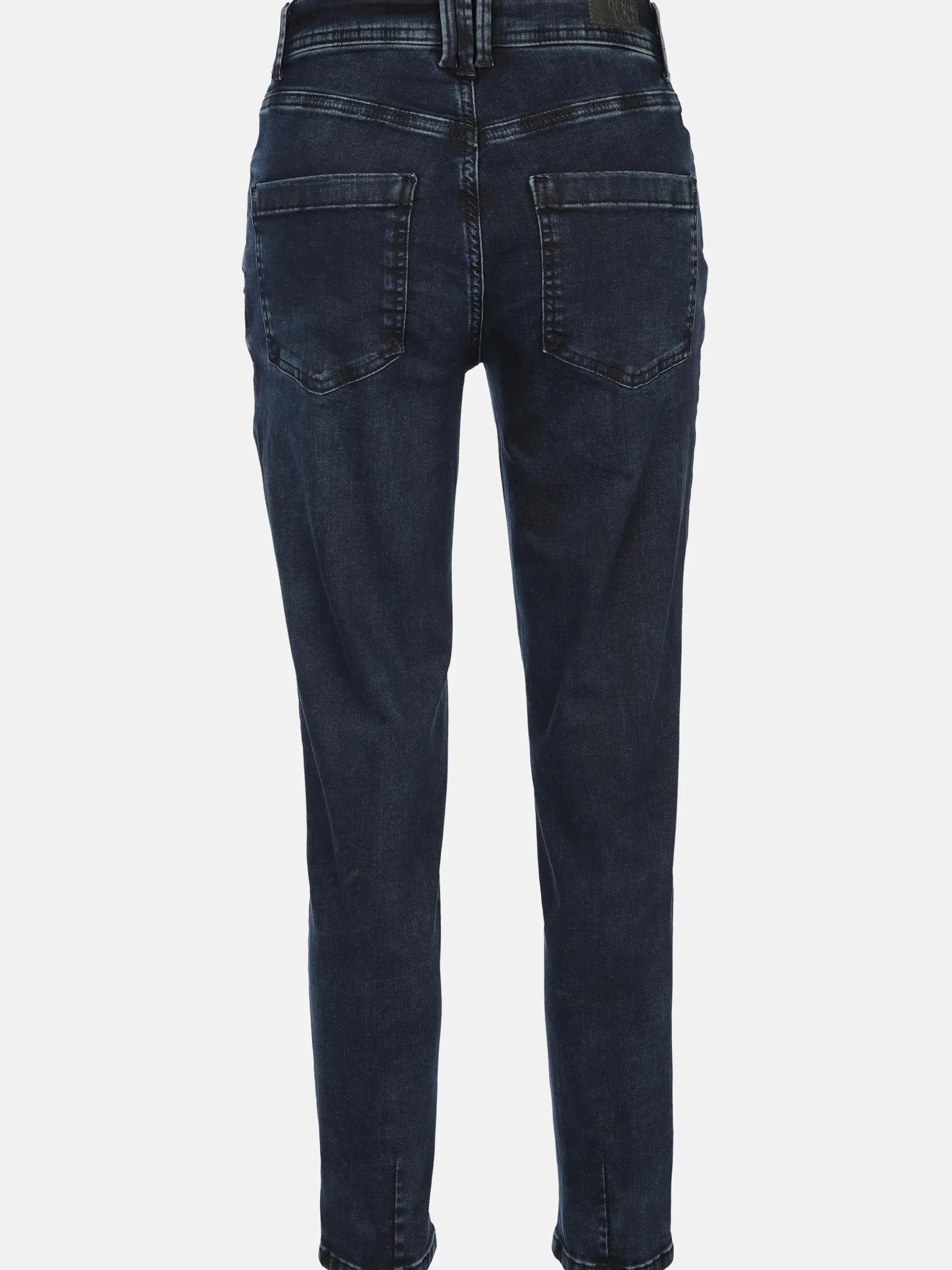 Damen Jeanshose im Mom-Fit Style