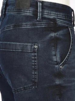 Damen Jeanshose im Mom-Fit Style