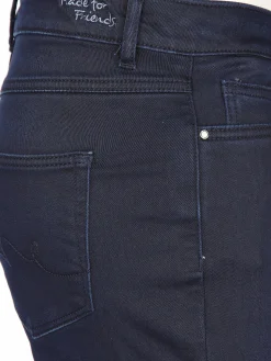 Damen Jeanshose mit Thermoinnenseite