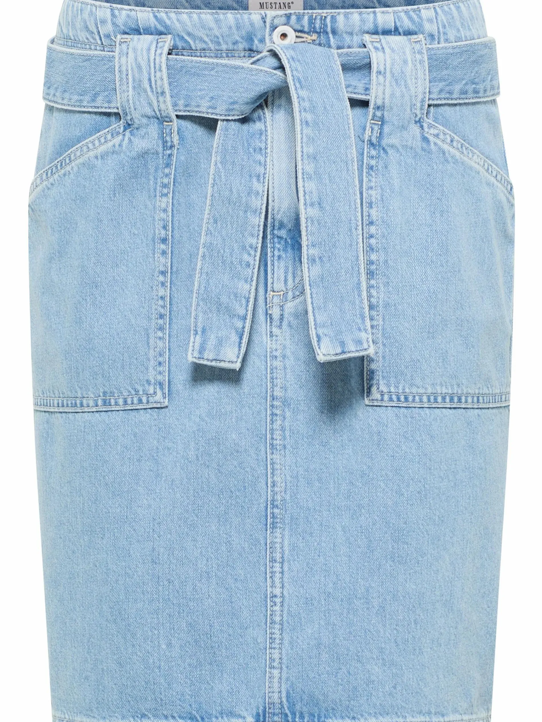 Damen Jeansrock "Blossom Denim"