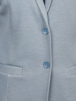 Damen Jerseyblazer