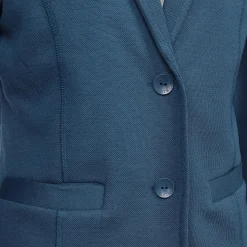 Damen Jerseyblazer