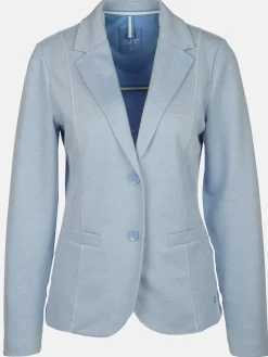Damen Jerseyblazer