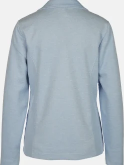 Damen Jerseyblazer