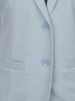Damen Jerseyblazer