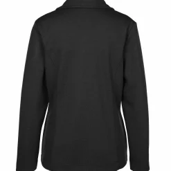 Damen Jerseyblazer