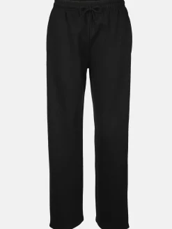 Damen Jogginghose mit weitem Bein