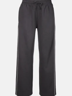 Damen Jogginghose mit weitem Bein