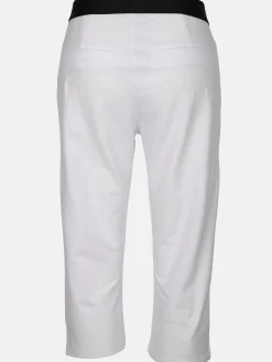 Damen Jogginghose in 3/4 Länge