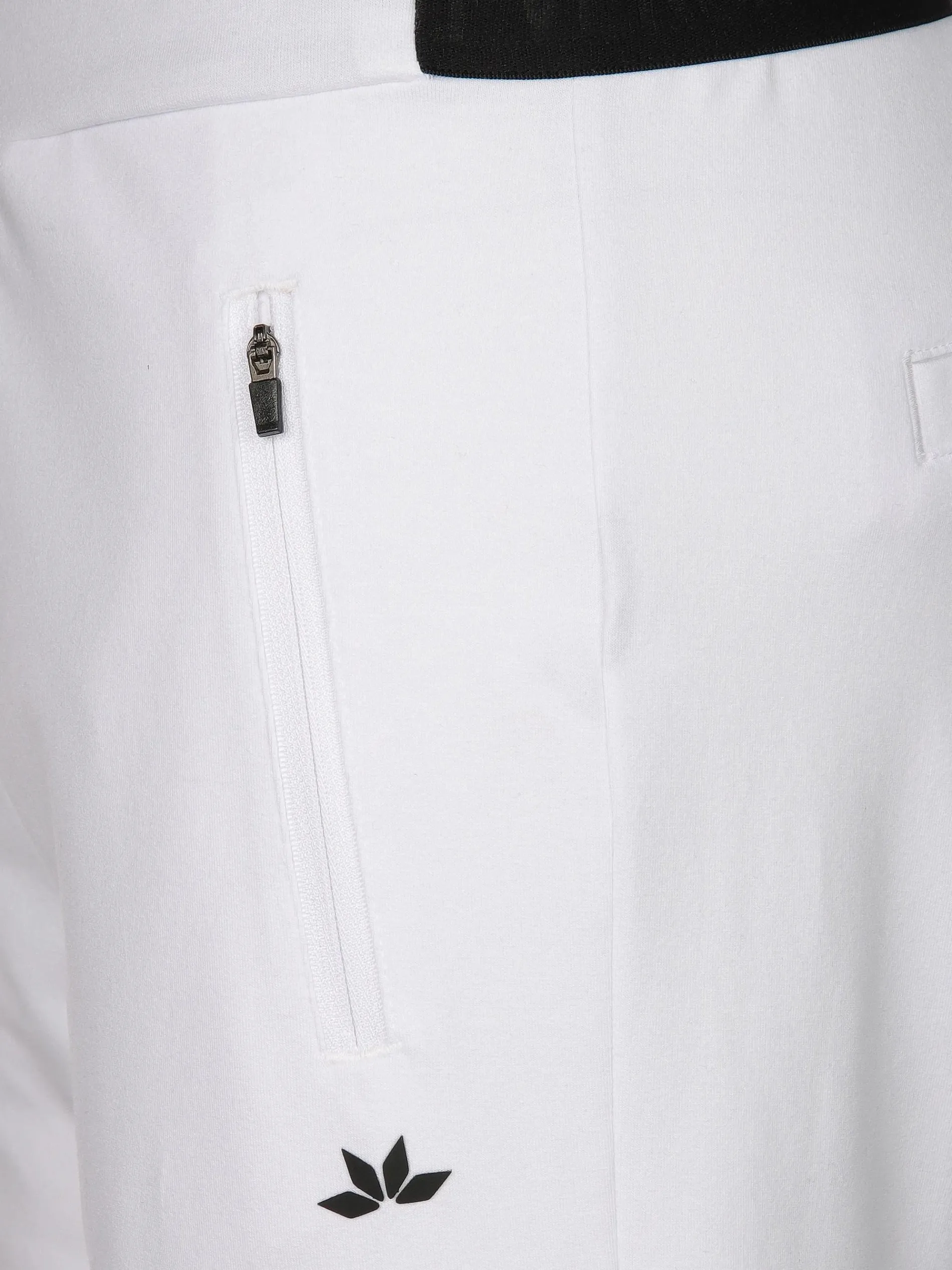 Damen Jogginghose in 3/4 Länge