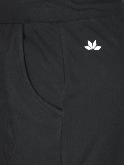 Damen Jogginghose in Kurzgröße