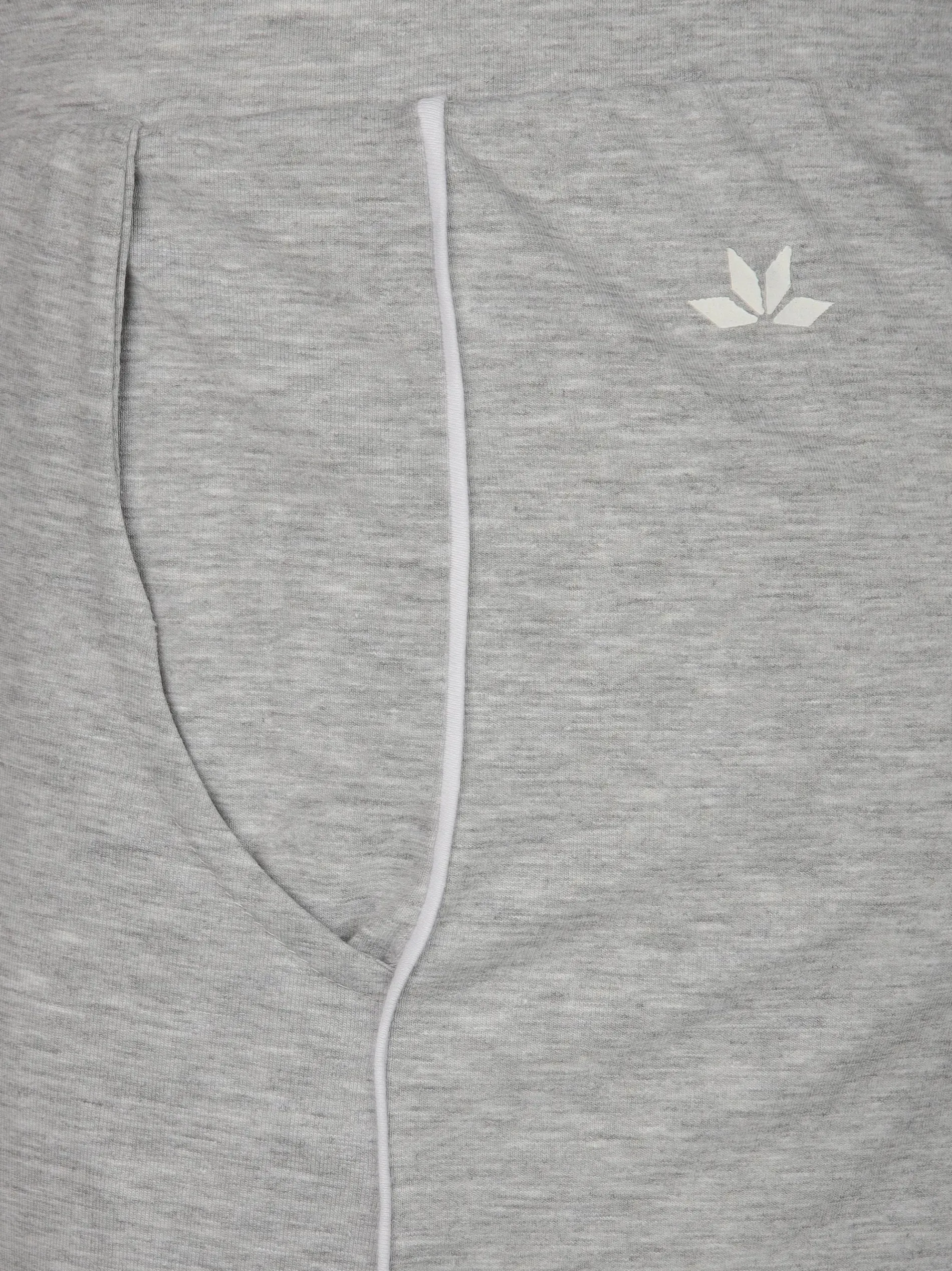 Damen Jogginghose in Kurzgröße