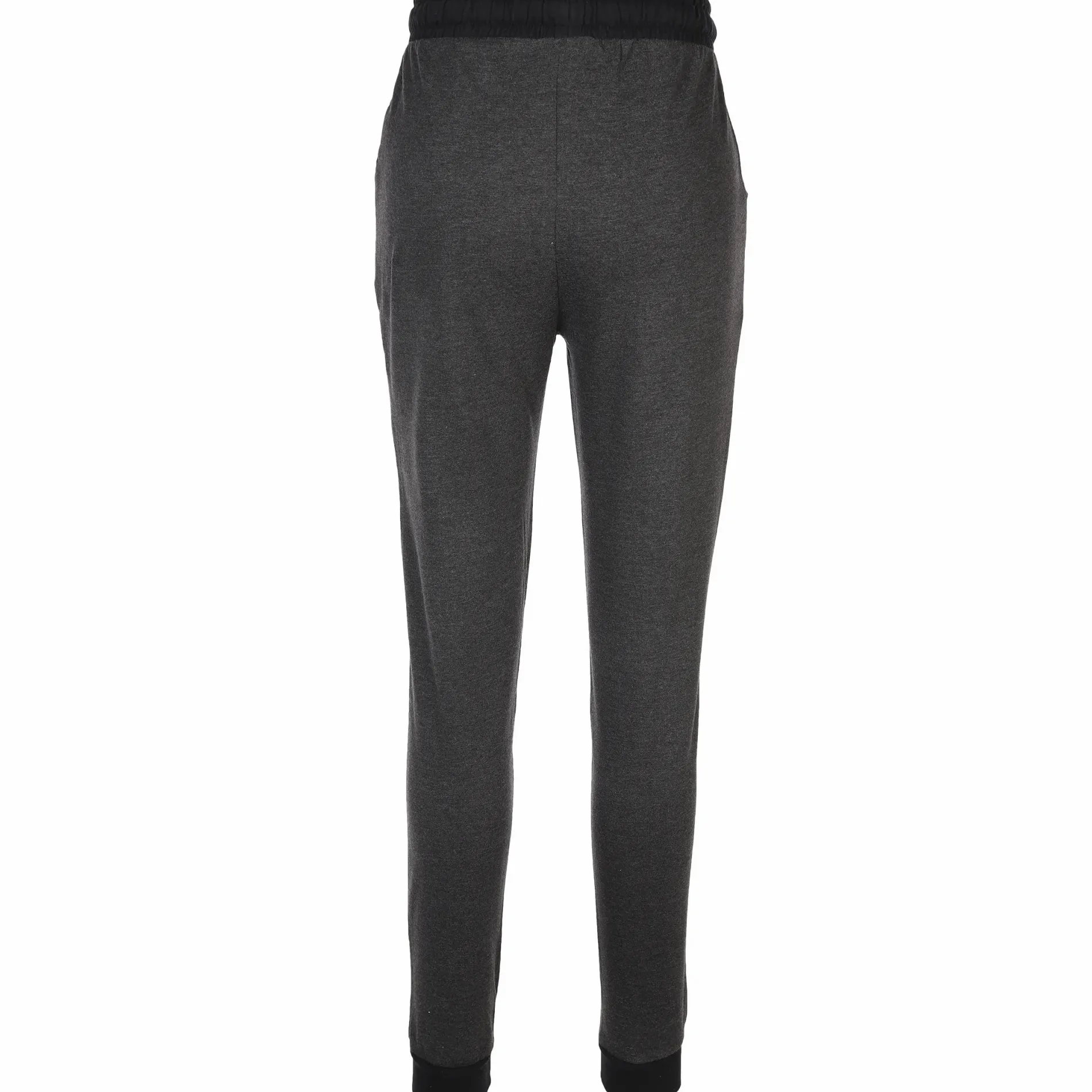 Damen Jogginghose in melierter Optik