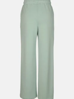 Damen Jogginghose mit weitem Bein