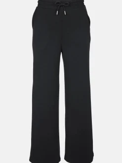 Damen Jogginghose mit weitem Bein