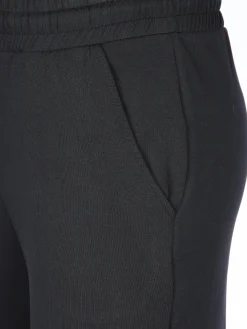 Damen Jogginghose mit weitem Bein
