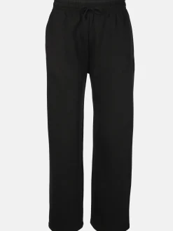 Damen Jogginghose mit weitem Bein