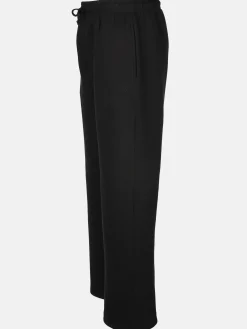 Damen Jogginghose mit weitem Bein