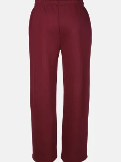 Damen Jogginghose mit weitem Bein