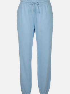 Damen Jogginghose unifarben