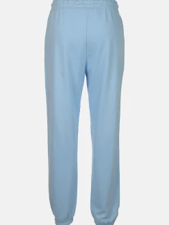 Damen Jogginghose unifarben