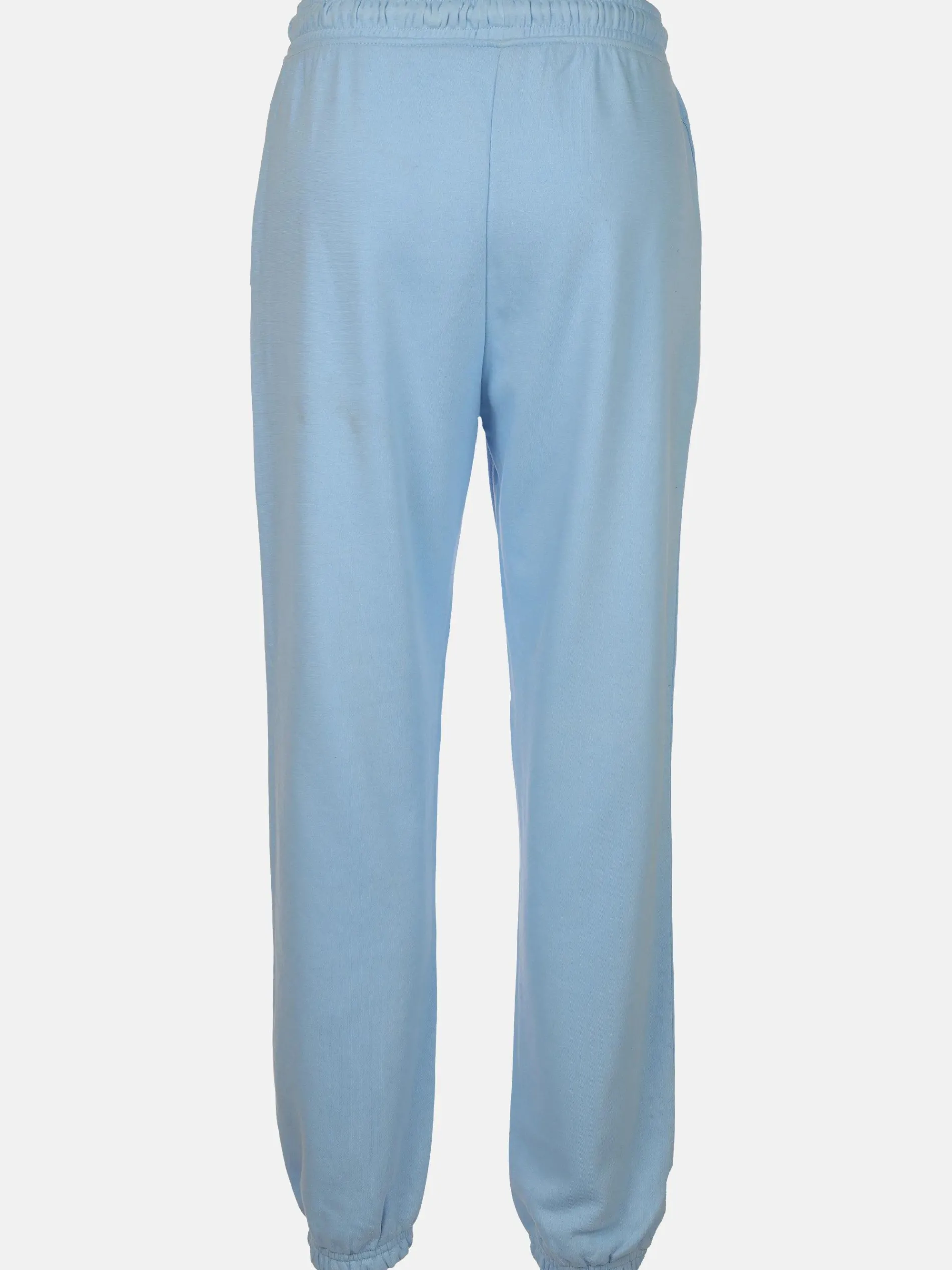 Damen Jogginghose unifarben