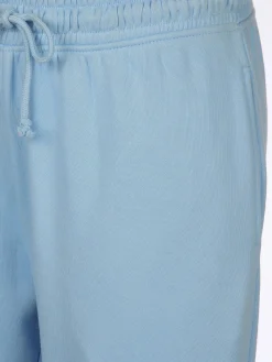 Damen Jogginghose unifarben