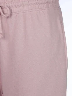 Damen Jogginghose unifarben