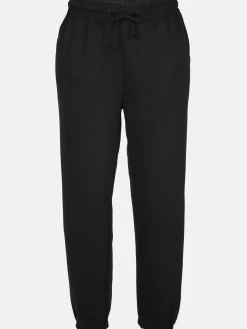 Damen Jogginghose unifarben