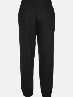 Damen Jogginghose unifarben
