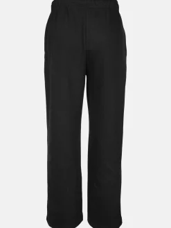 Damen Jogginghose wide Leg