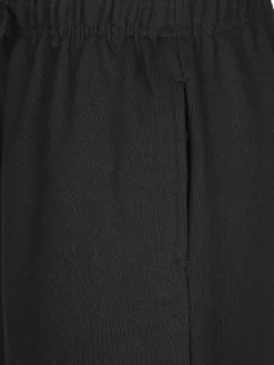 Damen Jogginghose wide Leg