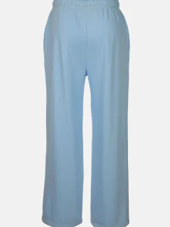 Damen Jogginghose wide Leg