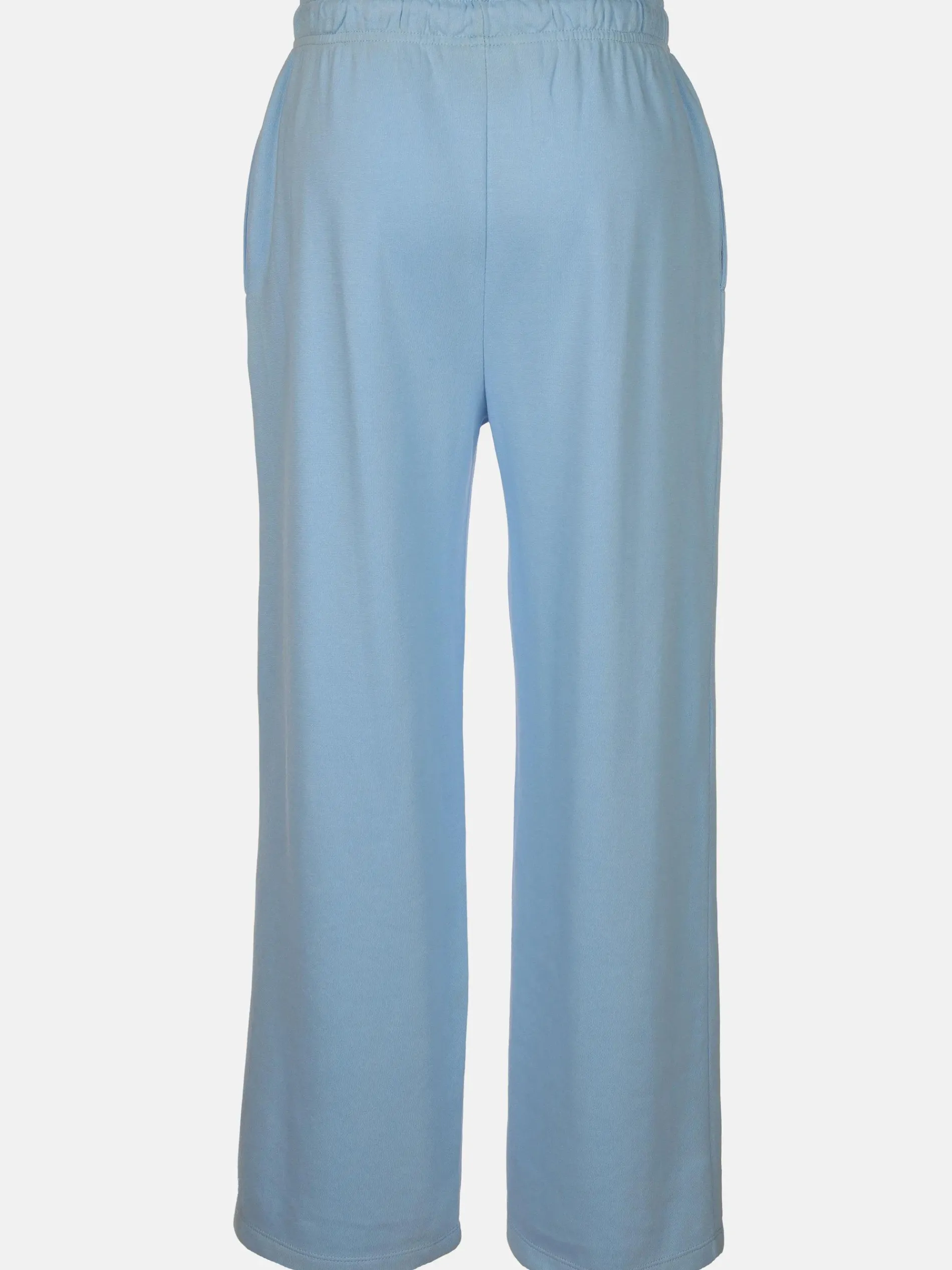 Damen Jogginghose wide Leg