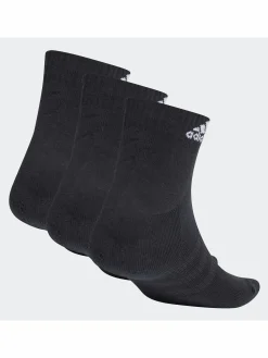 Damen Kurzschaft Socken im 3er Pack