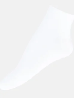 Damen Kurzschaftsocken Bambus im 2er Pack